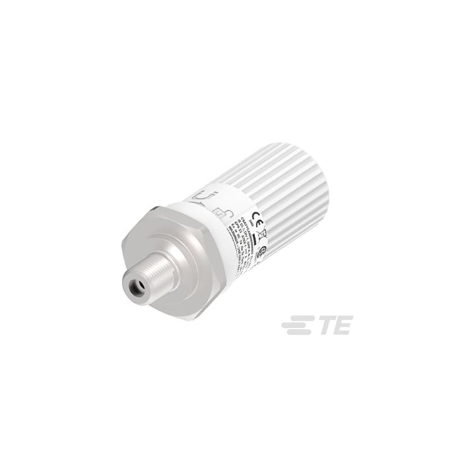 TE Connectivity Measurement Specialties 20026680-44 - Automatización industrial Absoluta BlueTooth Macho - 1/4" (6.35mm) BSPP