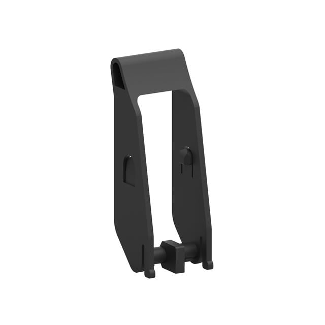 TE Connectivity Potter & Brumfield Relays 2022103-1 RT, SCHRACK Clip, sujeción Enchufes RT78, SCHRACK