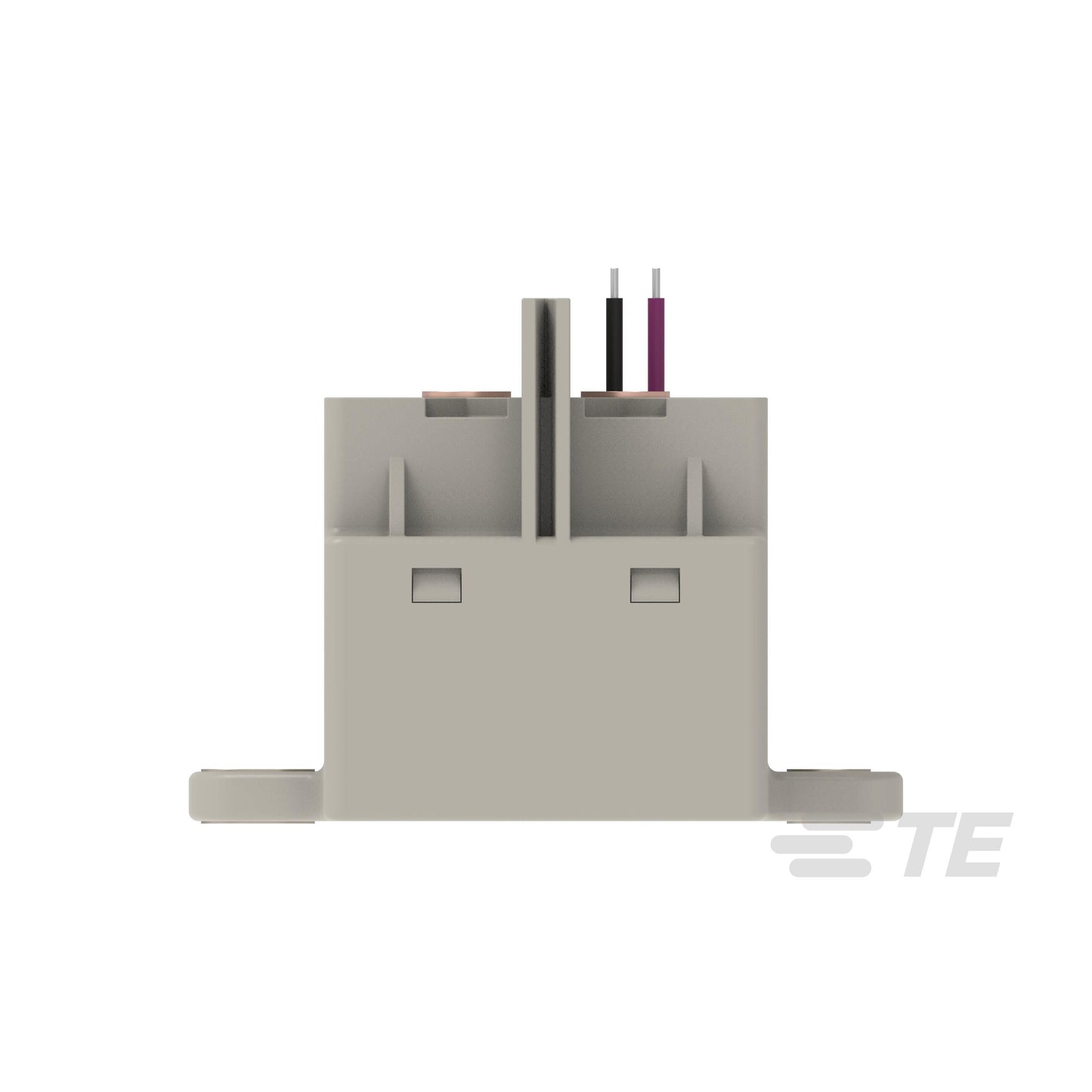 TE Connectivity Potter & Brumfield Relays 2071591-2 ECP40B Montaje de chasis 24VCC