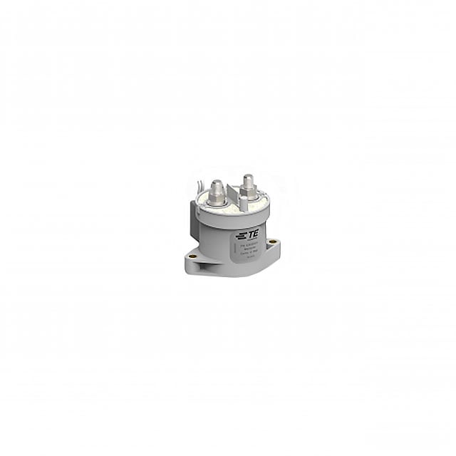 TE Connectivity Aerospace, Defense and Marine 2098190-1 EVC 500 Montaje de chasis 12VCC