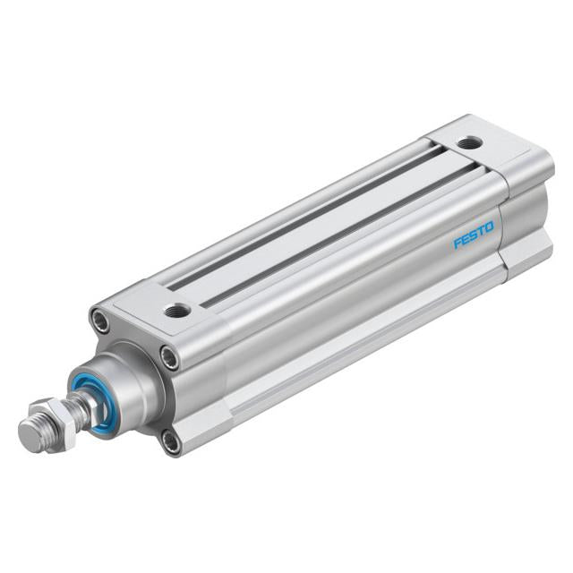 Festo Corporation DSBC-50-150-PPVA-N3 DSBC Actuador lineal Cilindro cuadrado