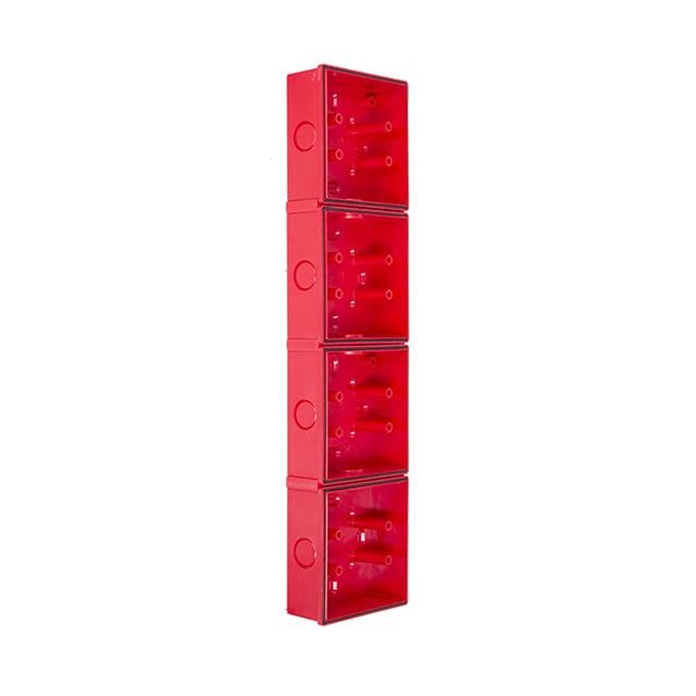 Moflash Signalling Ltd 212889 Yodalarm® Mounting Base -