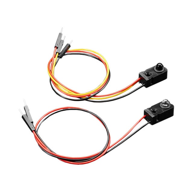 Adafruit Industries LLC 2168 - Haz pasante 20.0" (508mm) 2ms -