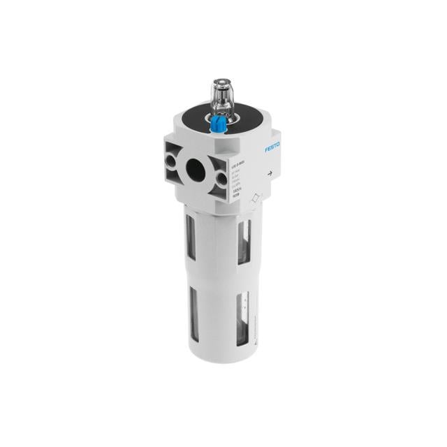 Festo Corporation LOE-D-MAXI D Lubricador 0 ~ 232.1 PSI (0 ~ 16 bar)