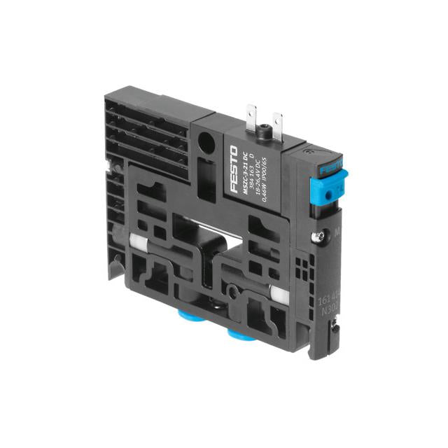 Festo Corporation CPV10-M1H-5LS-M7 CPV Válvula de solenoides 05-feb -1 ~ 145 PSI (-0.1 ~ 10 bar) Válvula de solenoides