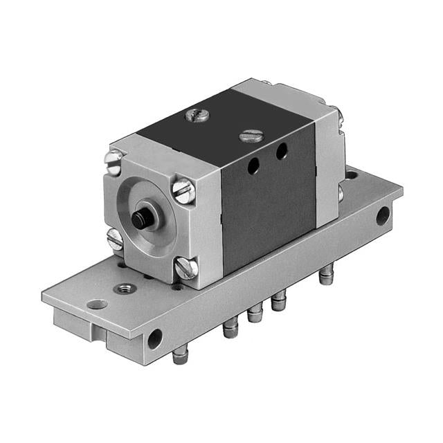 Festo Corporation J-5-PK-3 J Válvula de control 05-feb 14.5 ~ 116 PSI (1 ~ 8 bar) Válvula de control