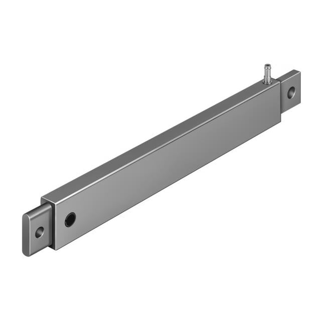 Festo Corporation EZH-5/20-25-B EZH Actuador lineal Cilindro compacto