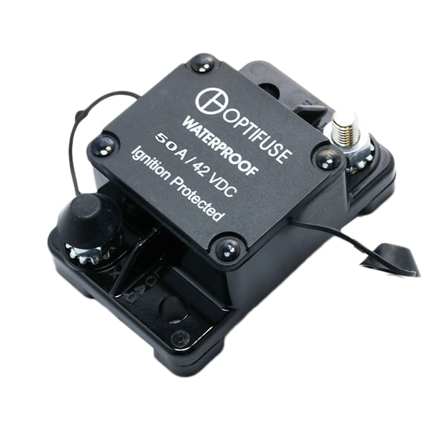 OptiFuse 151050 151 - Térmico 50A