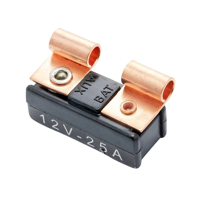 OptiFuse MOCB2-PCL-40A MOCB2-PCL - Térmico 40A