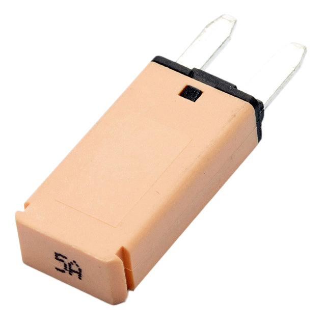 OptiFuse MOCBP4-PM-5A MOCBP4-PM - Térmico 5A