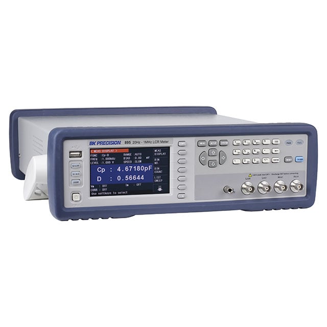 B&K Precision 895 - - LCR Meter