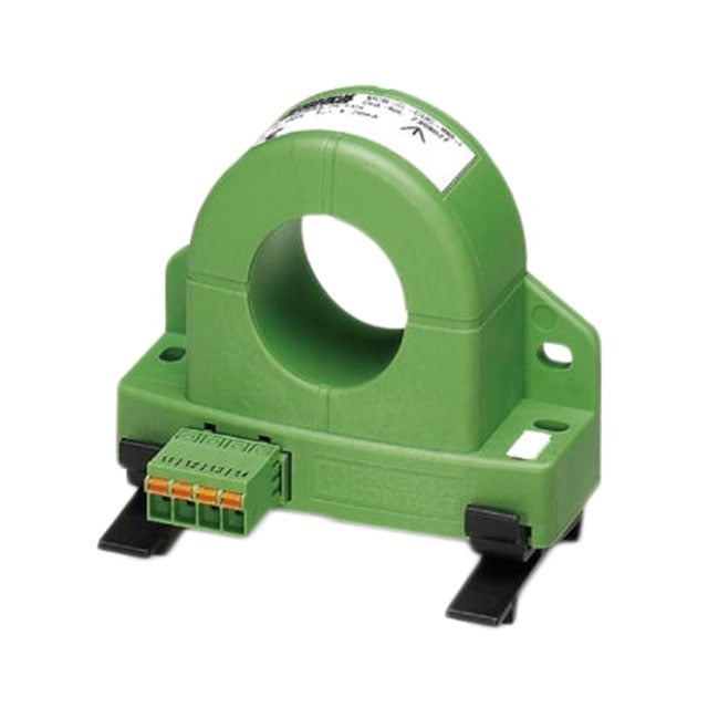 Phoenix Contact 2308043 MCR Transductor de corriente 0 ~ 300A 4 ~ 20mA
