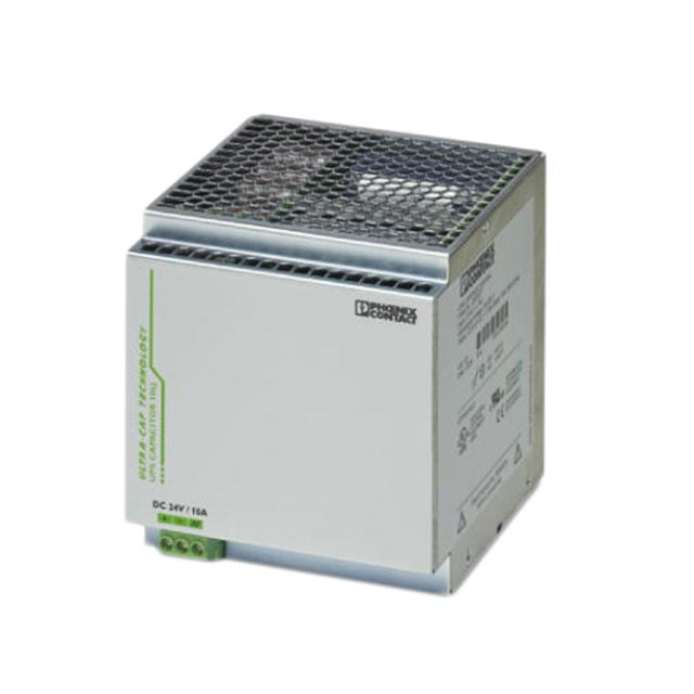 Phoenix Contact 2320377 - Dispositivos de almacenamiento de energía Sistemas de UPS