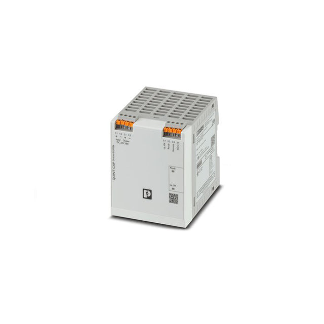 Phoenix Contact 2320526 Quint Módulo de capacidad Sistemas de UPS