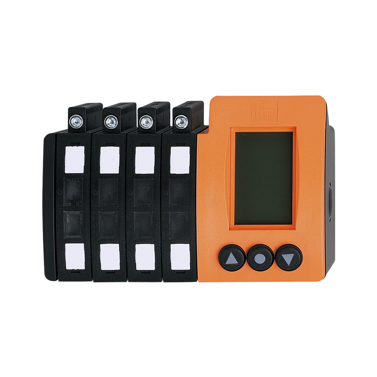 ifm efector, inc. OO5003 - Óptico 12V ~ 36V PNP