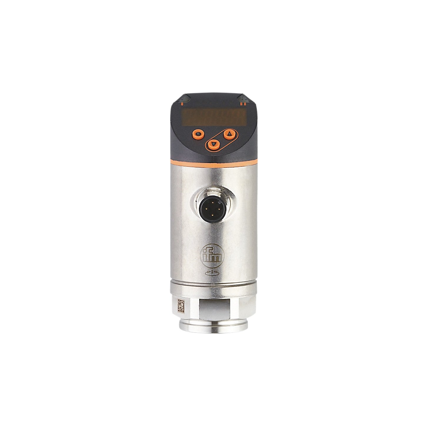 ifm efector, inc. PE2094 - Automatización industrial Relativa Corriente analógica, digital Macho, 1/4" (6.35 mm) G