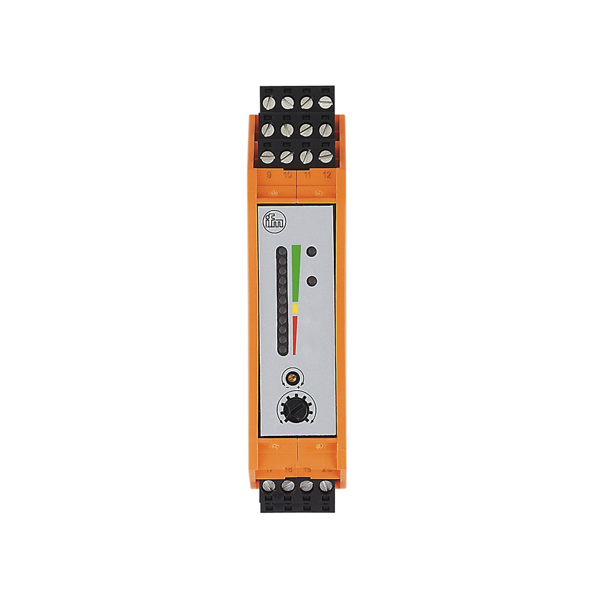 ifm efector, inc. SN0150 - Salida del monitor 90V ~ 240V Relé