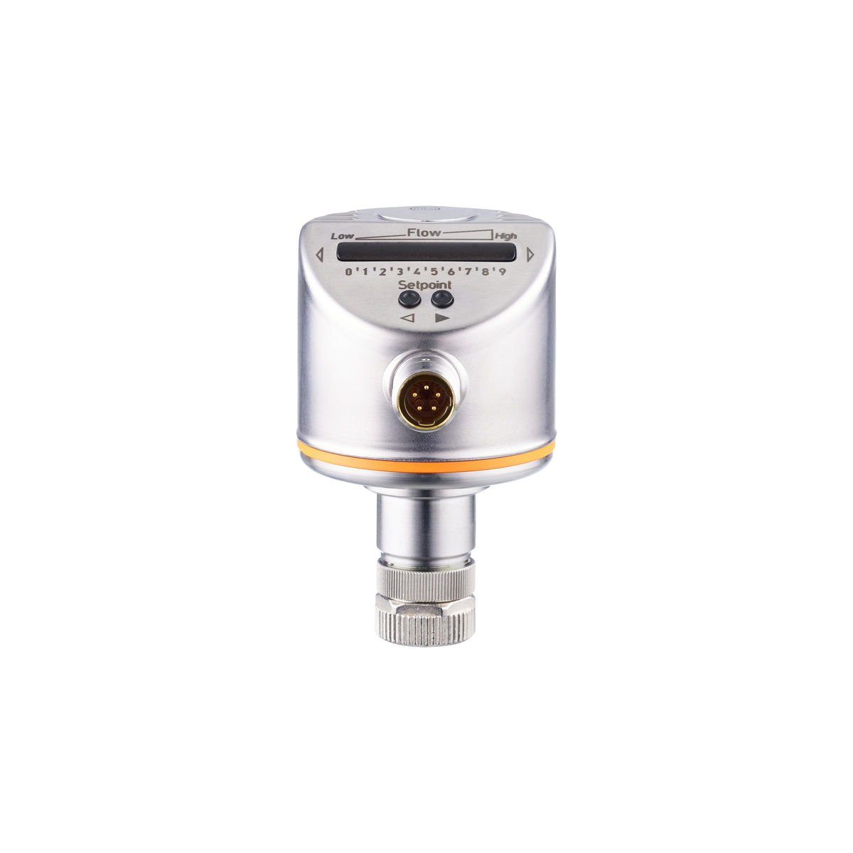 ifm efector, inc. SR5906 - Salida del monitor 90V ~ 240V Relé