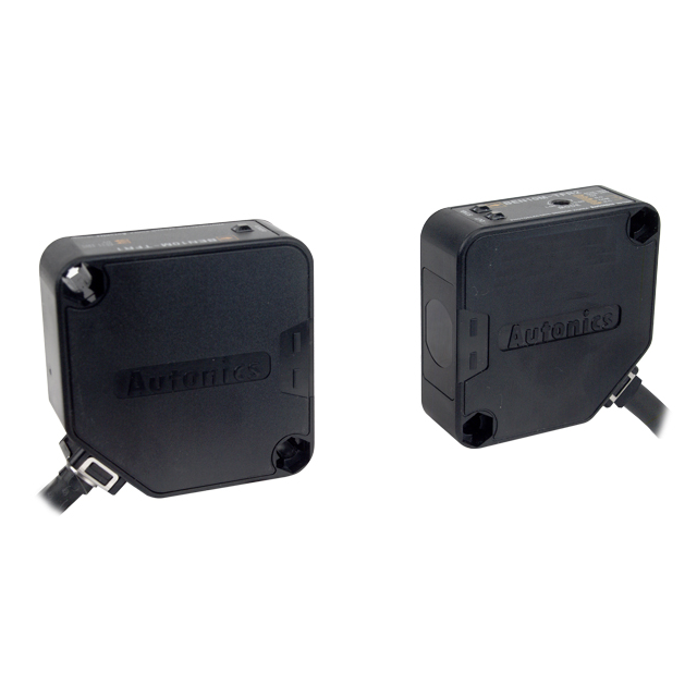 Autonics BEN10M-TDT BEN Haz pasante 0.394" (10mm) 1ms IP50, IEC