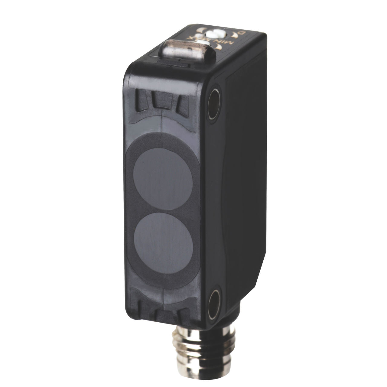 Autonics BJ3M-PDT-C-P BJ Retrorreflectivo, polarizado 118.110" (3m) 1ms IP67