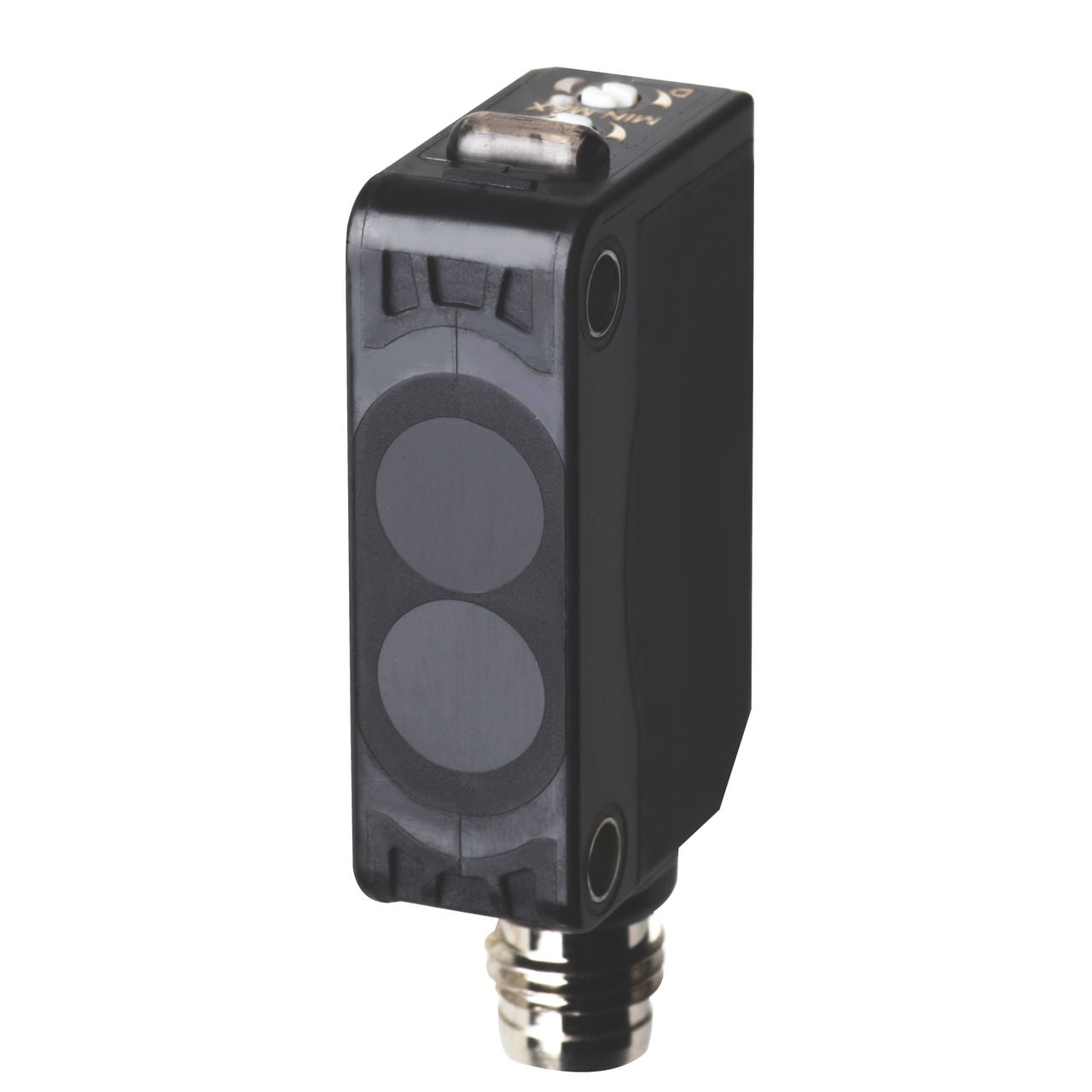 Autonics BJ1M-DDT-C BJ Reflectivo, difuso 39.370" (1m) 1ms IP67