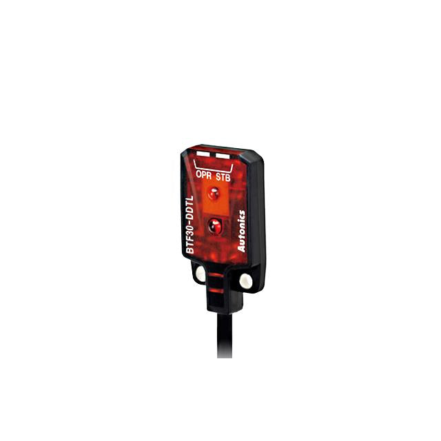 Autonics BTF1M-TDTL BTF Haz pasante 39.370" (1m) 1ms IP67, IEC
