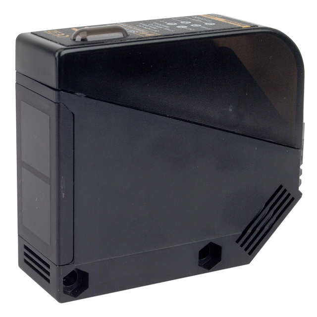 Autonics BX700-DFR-T BX Reflectivo, difuso 27.559" (700mm) 20ms IP66, IEC