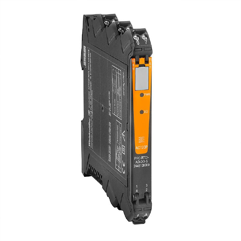 Weidmüller 2447940000 - Conversion Unit Multiple Series