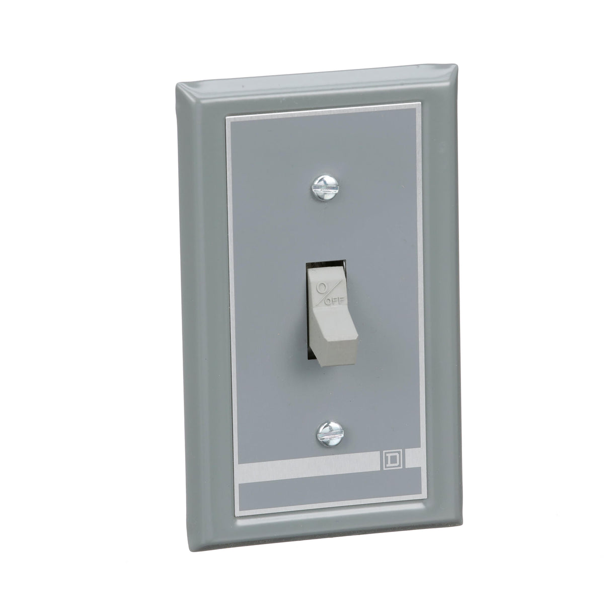 Schneider Electric 2510KF1 K Montaje de chasis Solo interruptor 30A