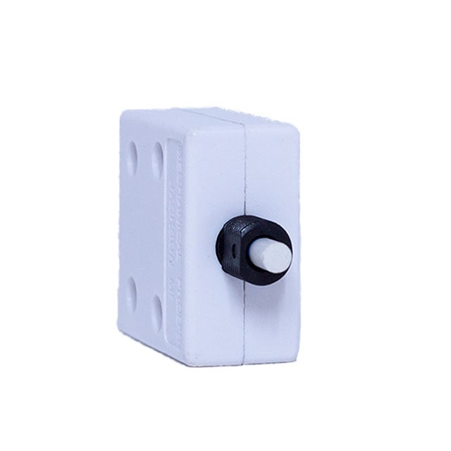 Mechanical Products 252-001-200-50 2 Montaje en panel Térmico 20A