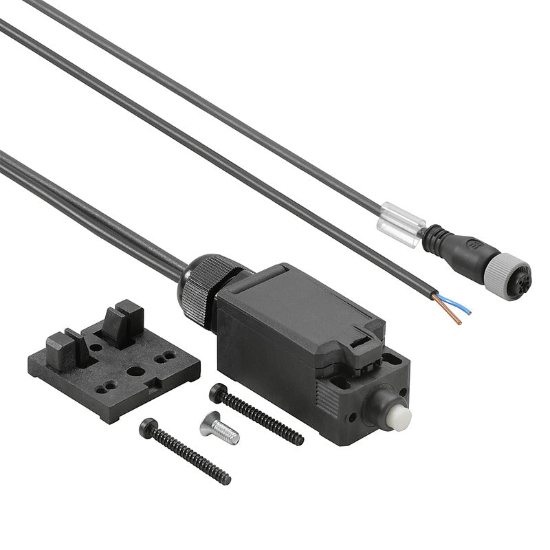 Weidmüller 2537730000 - Plug -