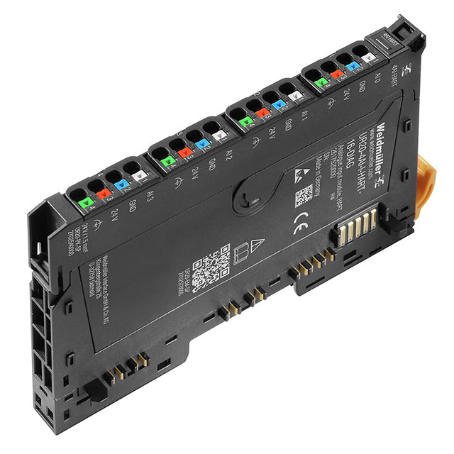 Weidmüller 2617520000 - Input, Output (I/O) Module -