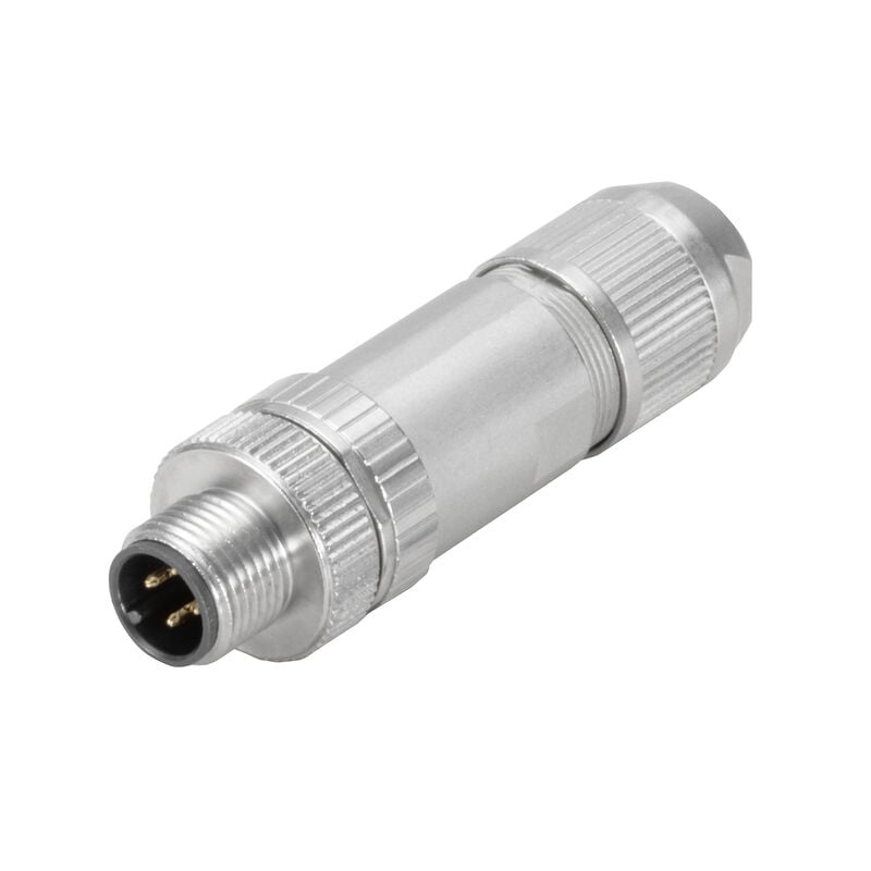 Weidmüller 7940100360 ESX10-TC Riel DIN Estado sólido 1A