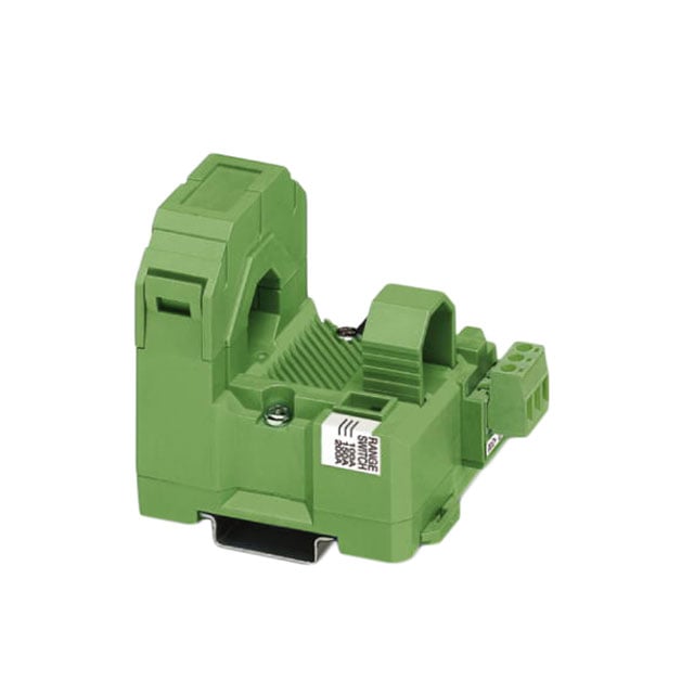 Phoenix Contact 2813473 MCR Transductor de corriente 0 ~ 400A 0 ~ 10VCC