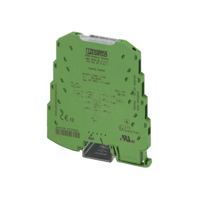 Phoenix Contact 2813541 MINI MCR Signal Conditioner Current