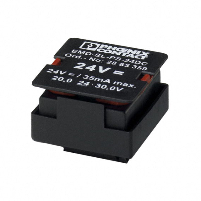Phoenix Contact 2885359 Inline Power Supply Module Inline Series