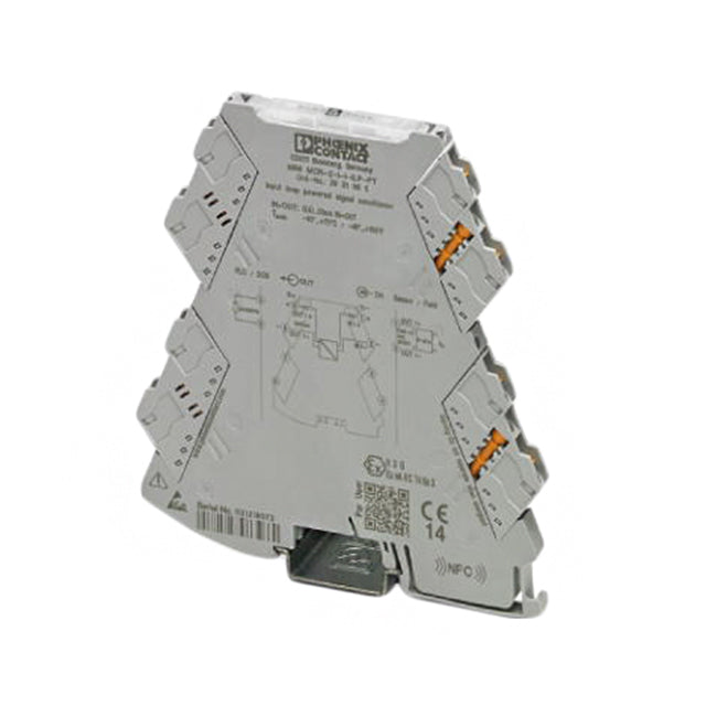 Phoenix Contact 2901995 MINI MCR Isolation Amplifier Current