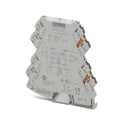 Phoenix Contact 2902000 MINI MCR Signal Conditioner Current