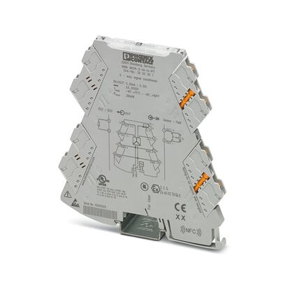 Phoenix Contact 2902001 MINI MCR Signal Conditioner Current