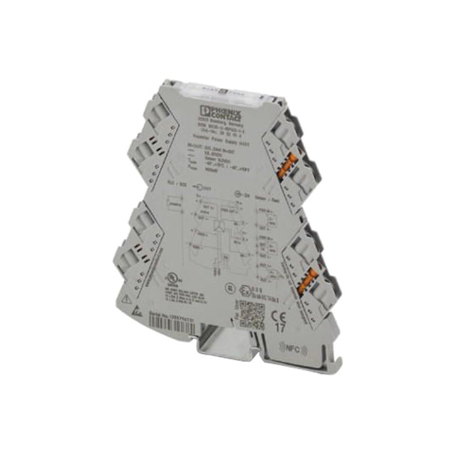 Phoenix Contact 2902014 MINI MCR Isolation Amplifier Current