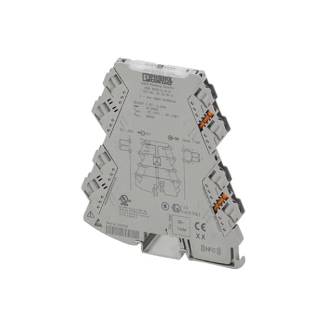 Phoenix Contact 2902029 MINI MCR Signal Conditioner Voltage