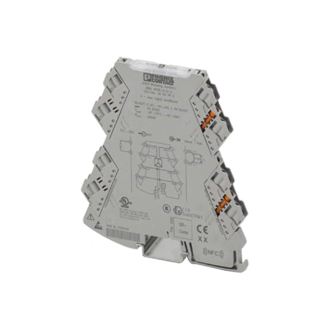 Phoenix Contact 2902042 MINI MCR Signal Conditioner Voltage