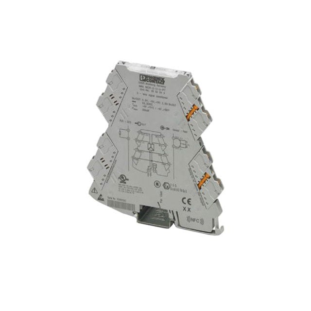 Phoenix Contact 2902043 MINI MCR Signal Conditioner Voltage