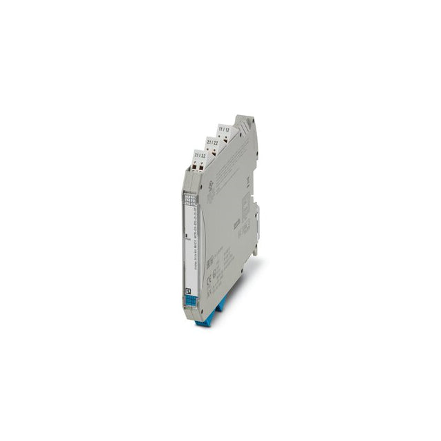Phoenix Contact 2904931 MACX MCR Signal Conditioner Current