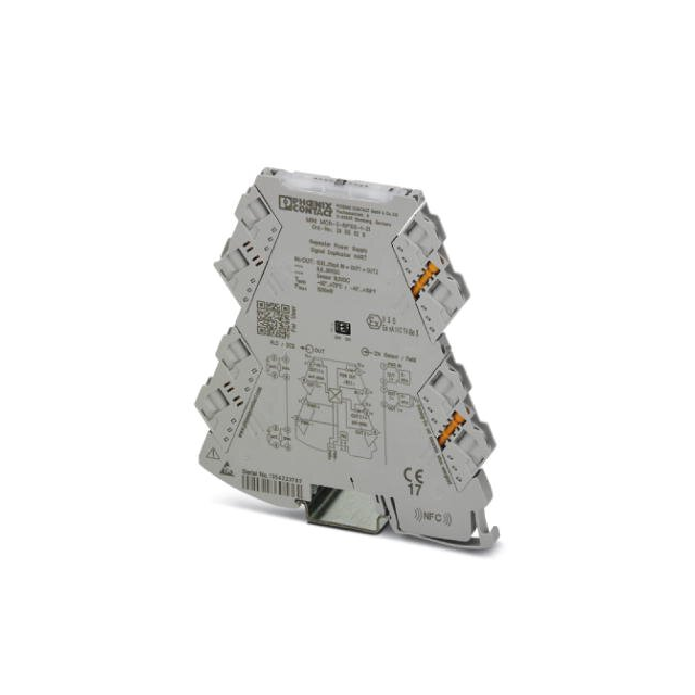 Phoenix Contact 2905628 MINI MCR Signal Conditioner Multiplier Current