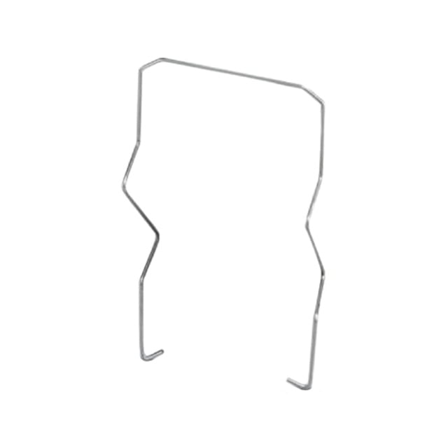 Phoenix Contact 2905983 RIF-4 Clip, sujeción Base de relé RIF-4