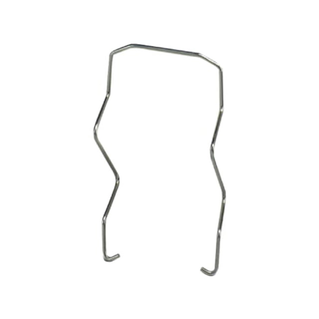 Phoenix Contact 2905984 RIF-2 Clip, sujeción Base de relé RIF-2