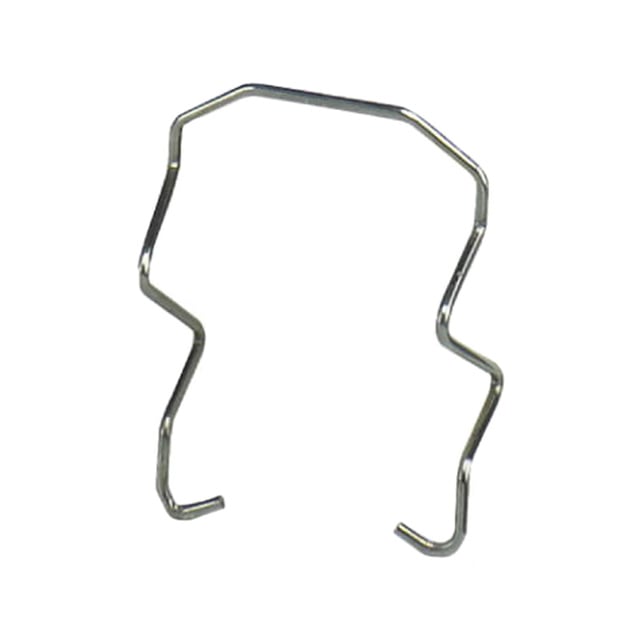 Phoenix Contact 2905986 RIF-1 Clip, sujeción Base de relé RIF-1