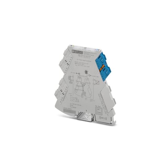 Phoenix Contact 2908805 MINI MCR Signal Conditioner Current