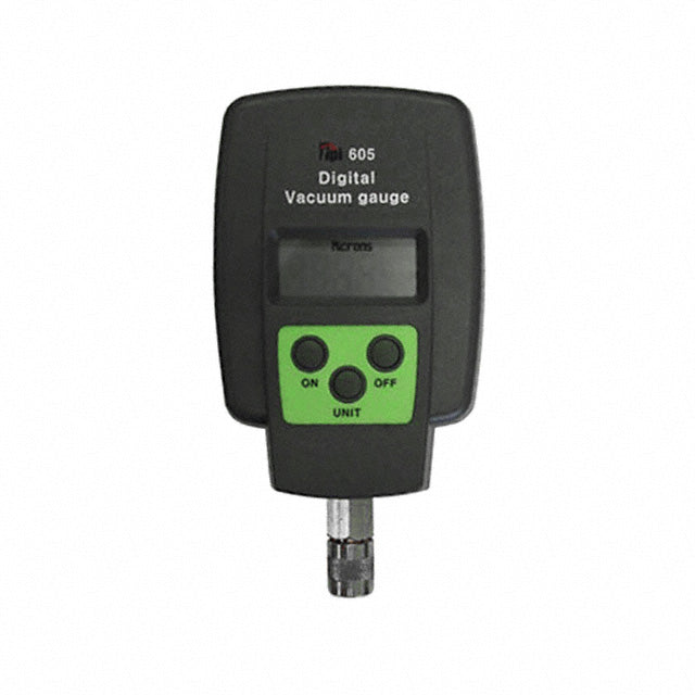 TPI (Test Products Int) 605 600 600 Vacuum Gauge